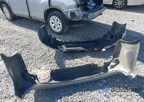 2020 Subaru Forester z USA, uszkodzony, nr VIN JF2SKADC2LH524092